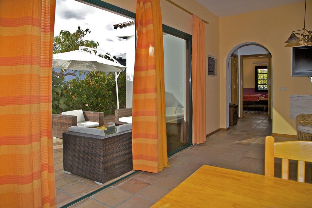 Casa Finca Avocado Los Llanos De Aridane Bagian luar foto