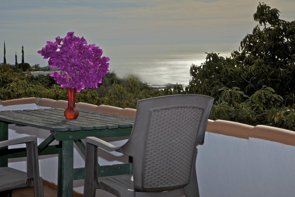 Casa Finca Avocado Los Llanos De Aridane Bagian luar foto