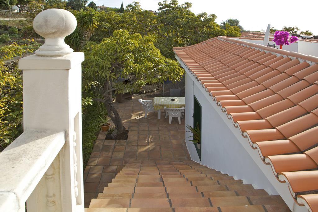 Casa Finca Avocado Los Llanos De Aridane Bagian luar foto