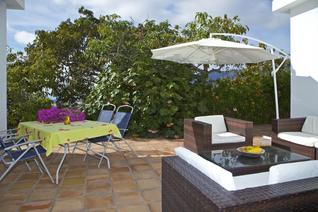 Casa Finca Avocado Los Llanos De Aridane Bagian luar foto