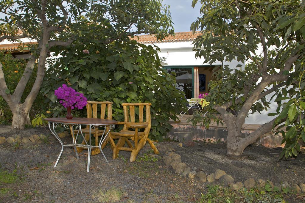 Casa Finca Avocado Los Llanos De Aridane Bagian luar foto